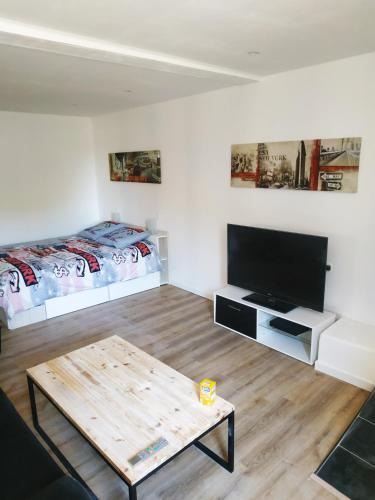 Marchaux Apartment | Le New York de Marchaux 2