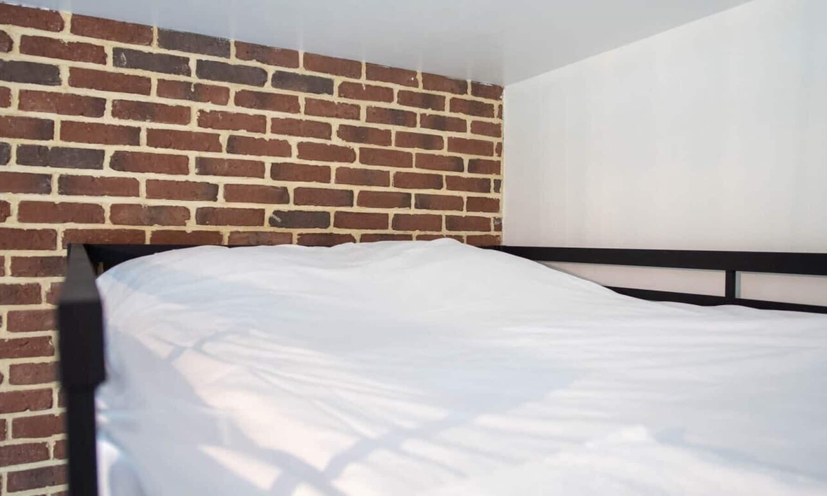 Poitiers Apartment | Le New-Yorkais - Joli studio en centre-ville