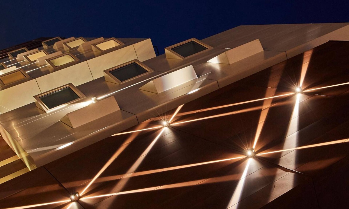Tarbes Hotel | Le Nex2