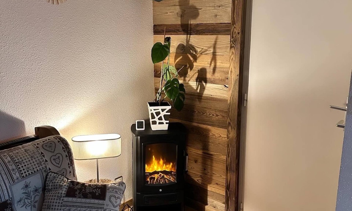 Le Tholy Apartment | Le Nichoir