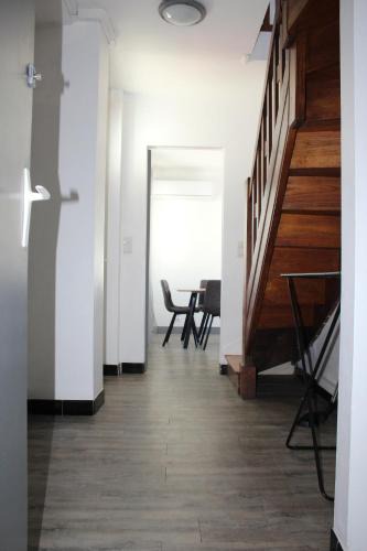 Gan Apartment | Le Nid - 2 Bedrooms - Myra Conciergerie