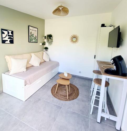 Chalonnes-sur-Loire Apartment | Le Nid Chalonnais