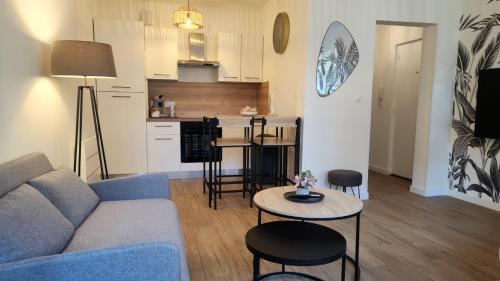 Hagondange Apartment | Le nid coco