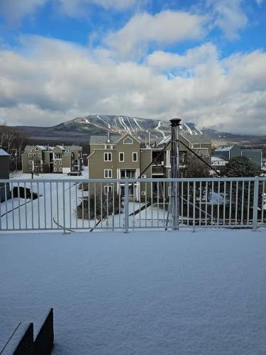 Beaupre Apartment | Le Nid d'Aigle
