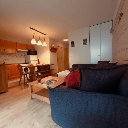 Bagneres-de-Luchon Apartment | Le NID D'ARAN