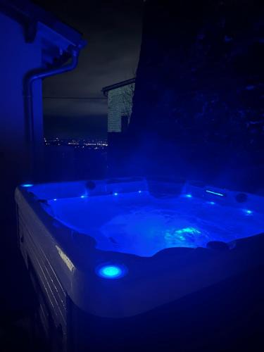 Ville-sur-Jarnioux Apartment | Le Nid d Aulesaje