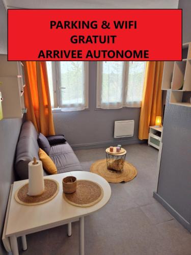 Avion Apartment | Le nid d'Avion