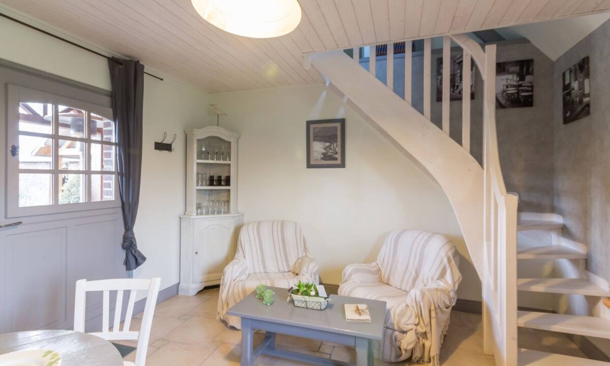 Brunville House | Le Nid D'hirondelles