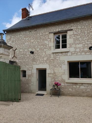 Anche House | Le nid d'oiseau