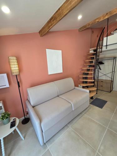 Champaubert Apartment | Le nid de Champaubert