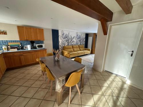 Saint-Christophe-la-Grotte House | Le Nid de Chartreuse