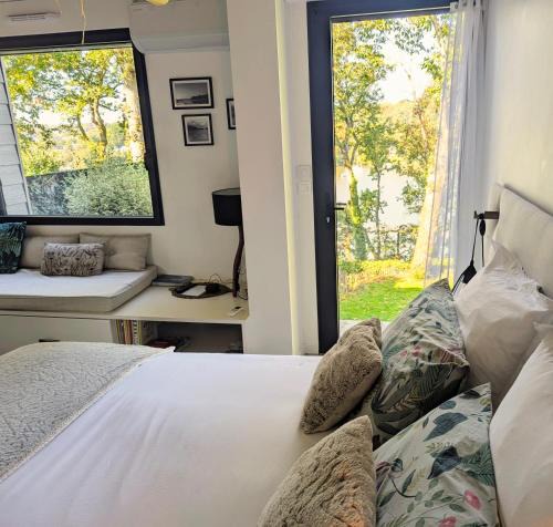 Suce-sur-Erdre House | Le Nid de l'Erdre