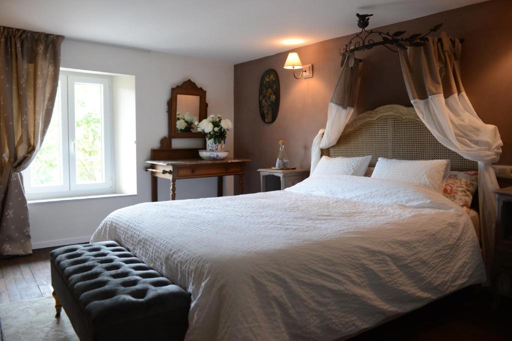 Louppy-sur-Loison House | Le Nid de Louppy