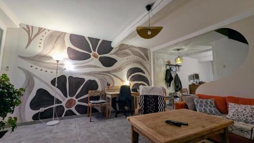 Castelnaudary House | Le Nid de Marguerite