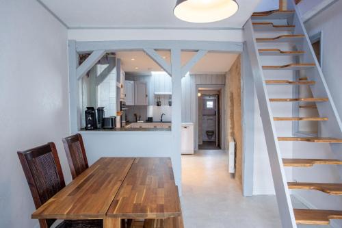 Saint-Ay Apartment | Le Nid de Saint Ay