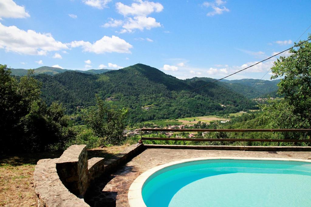 Duniere-sur-Eyrieux House | Le Nid des Combes