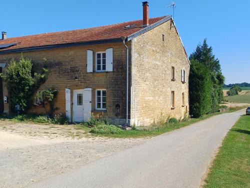 Villers-sur-le-Mont House | Le nid des Hirondelles avec borne de recharge