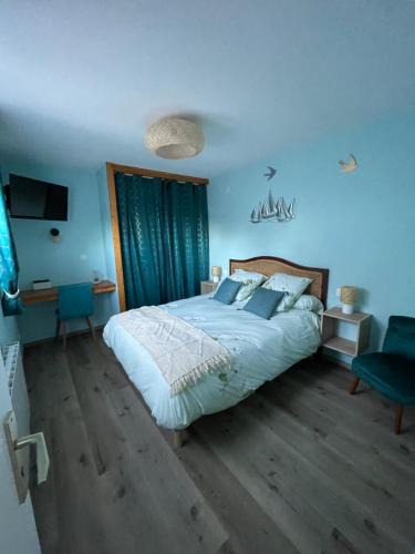 Cucq Apartment | Le nid des hirondelles
