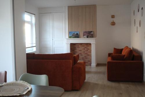 Gravelines House | Le nid des Huttes
