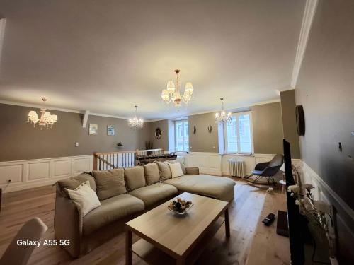 Decize Villa | Le Nid des Quais