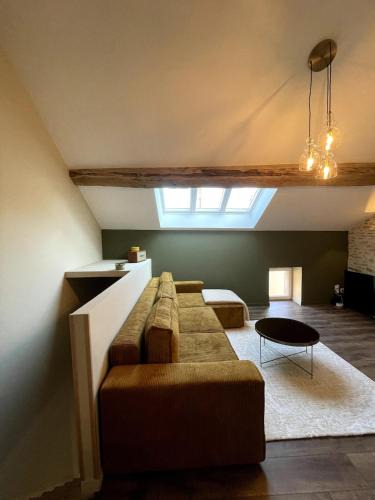 Bouze-les-Beaune Apartment | Le Nid des Songes