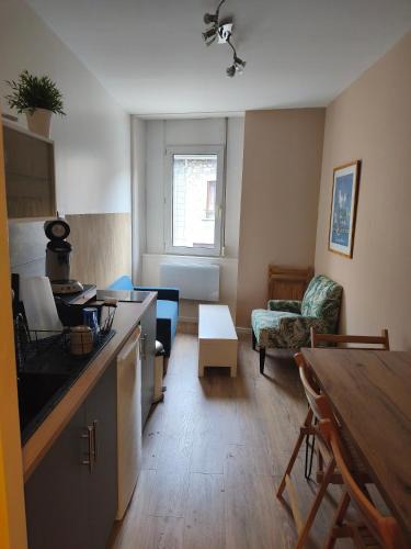 Saint-Didier-en-Velay House | Le Nid Didier