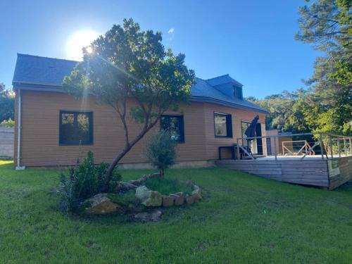 Loguivy House | Le nid douillet classé 2 étoiles