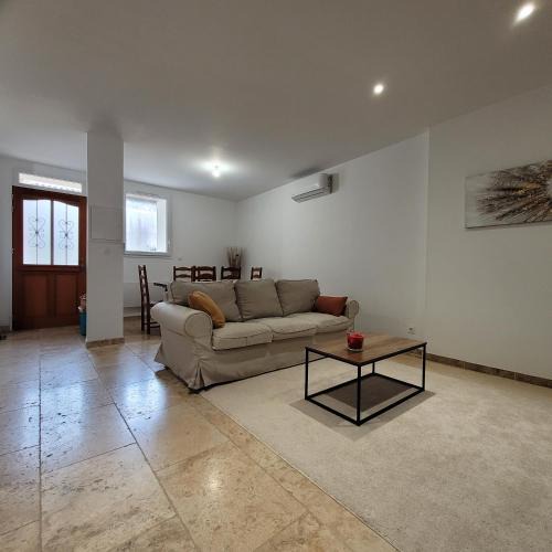 Besseges Apartment | Le nid douillet de Besseges