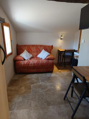 Arles City Centre Apartment | Le Nid Douillet