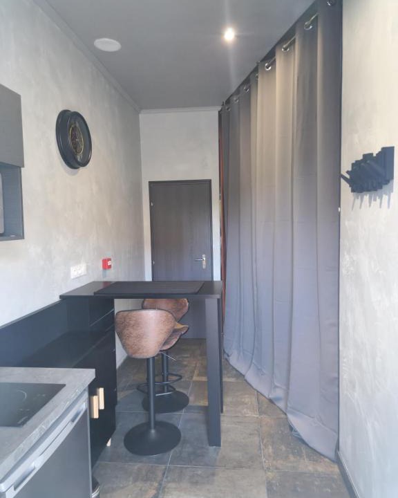 Chaumuzy Apartment | Le nid douillet