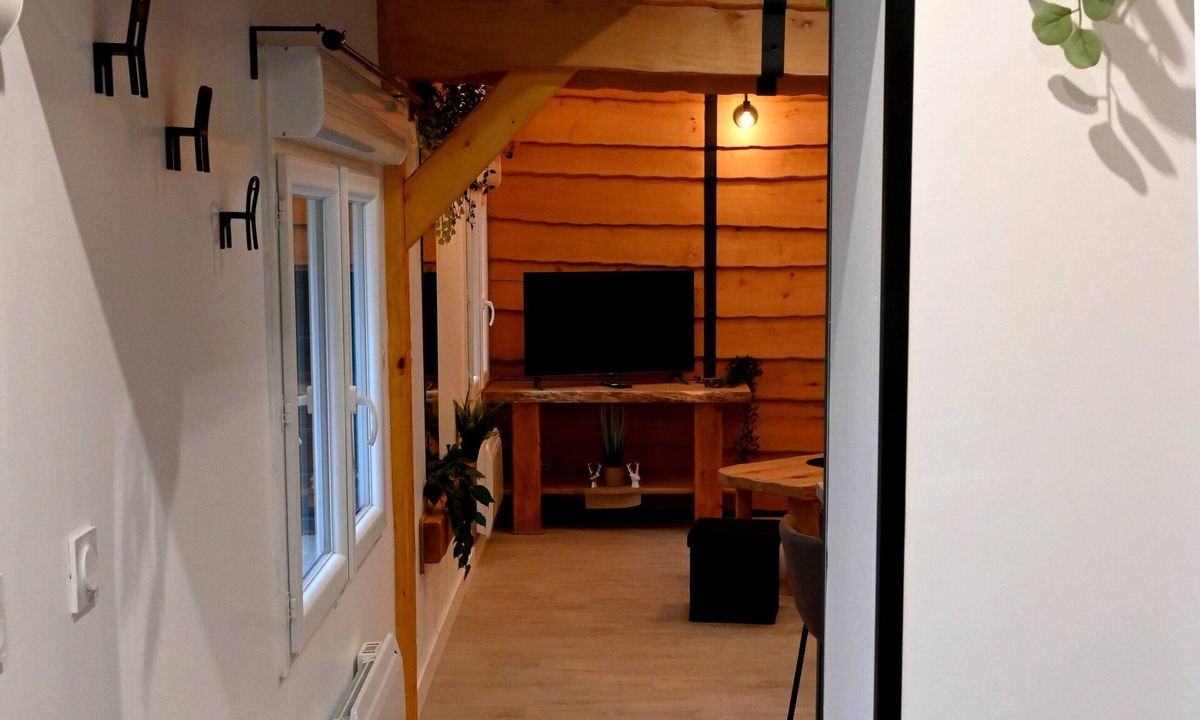 Chavanges Bed & Breakfast | Le Nid Douillet