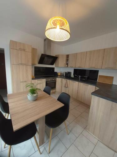 Le Trait House | Le Nid Douillet