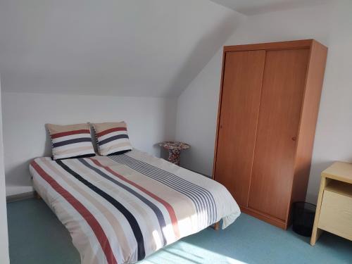 Saint-Berthevin Apartment | Le Nid Douillet