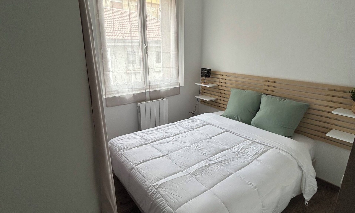 Langres Apartment | Le Nid douillet : plein centre