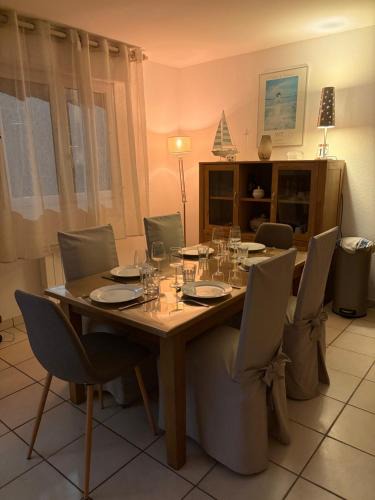 Lisieux House | Le nid du bouloir