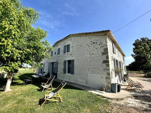 Cocumont Bed & Breakfast | Le Nid du Coucou