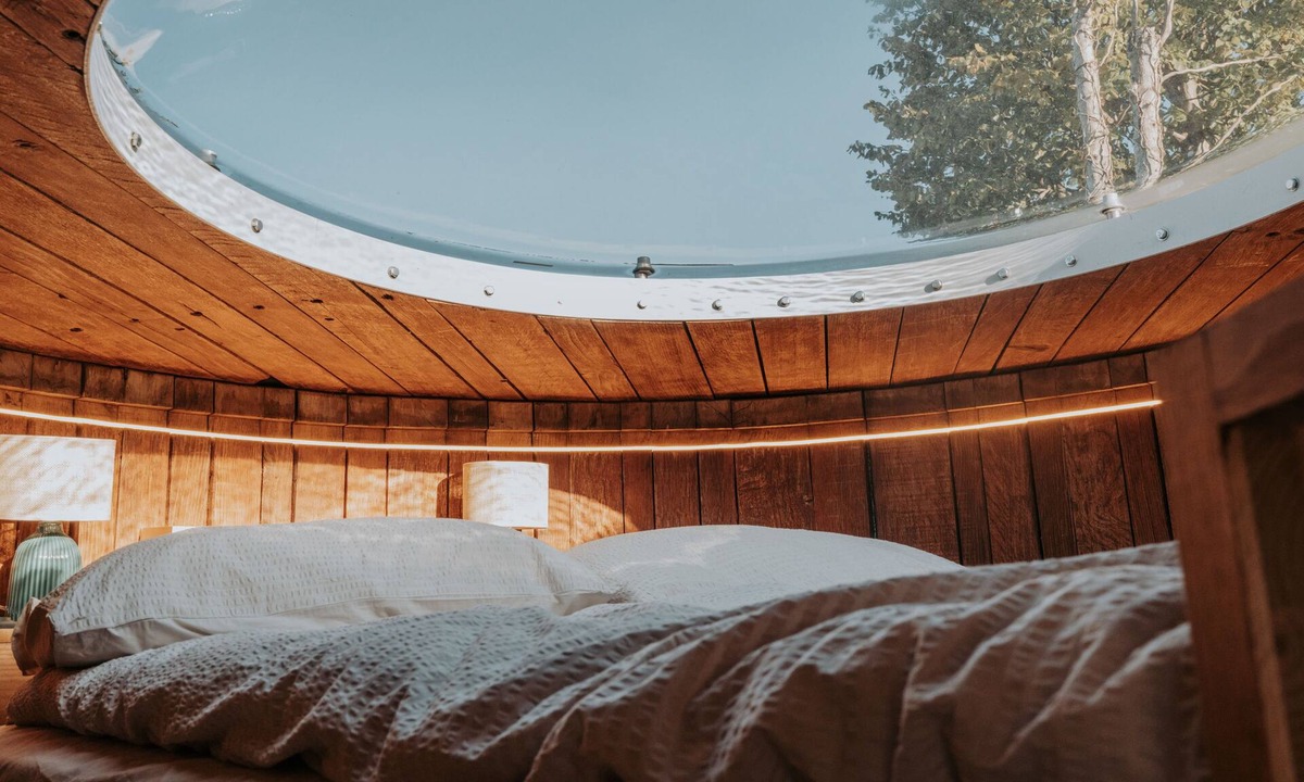 Cocumont Bed & Breakfast | Le Nid du Coucou