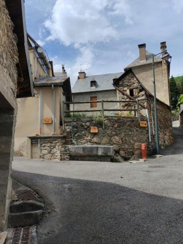 Peyragudes House | Le Nid du Lac
