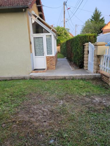 Budeliere House | Le Nid du Martinet