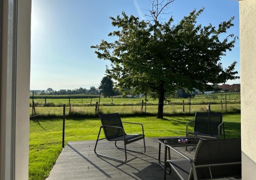 Batzendorf Apartment | Le Nid Du Moulin