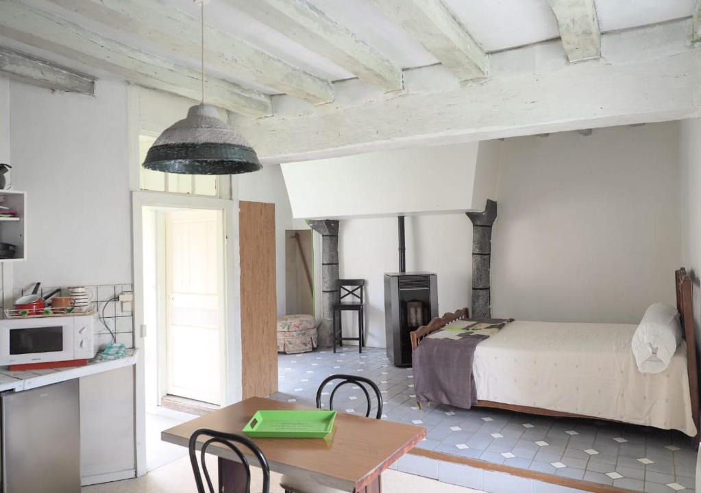 Lepaud Apartment | Le Nid'éal