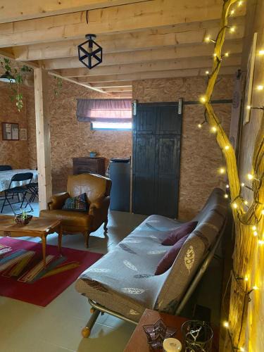 Abbaretz Apartment | Le Nid