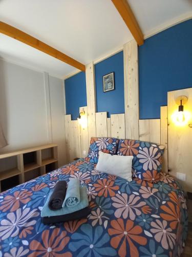 Ubaye-Serre-Poncon Ski Chalet | Le Nid