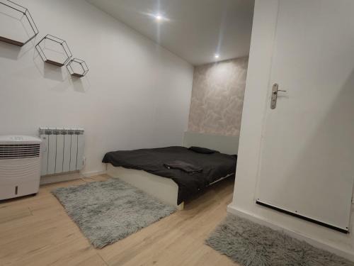 Montereau-Fault-Yonne Apartment | Le Nid