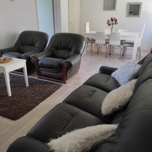 Sauto Apartment | le nid