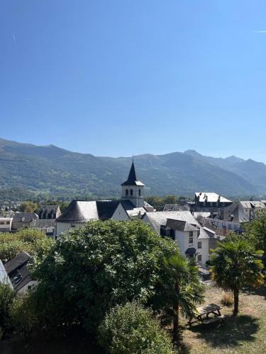 Argeles Gazost Apartment | Le Nid Joli