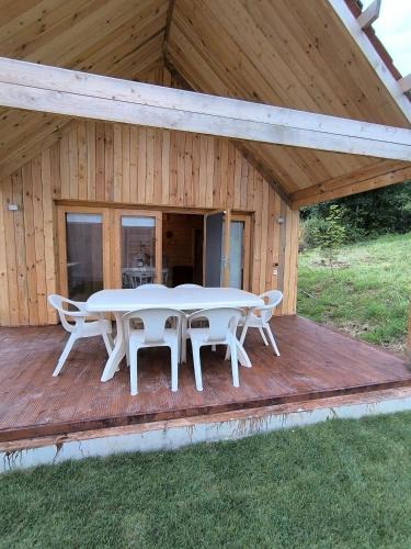 Neufchatel-Hardelot Ski Chalet | Le nid nature et bonheur