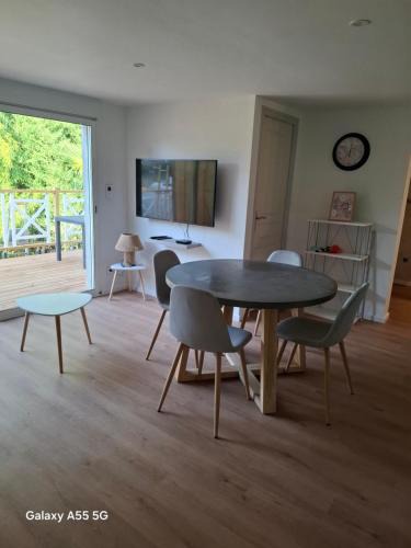 Montsoue Apartment | Le Nid paisible