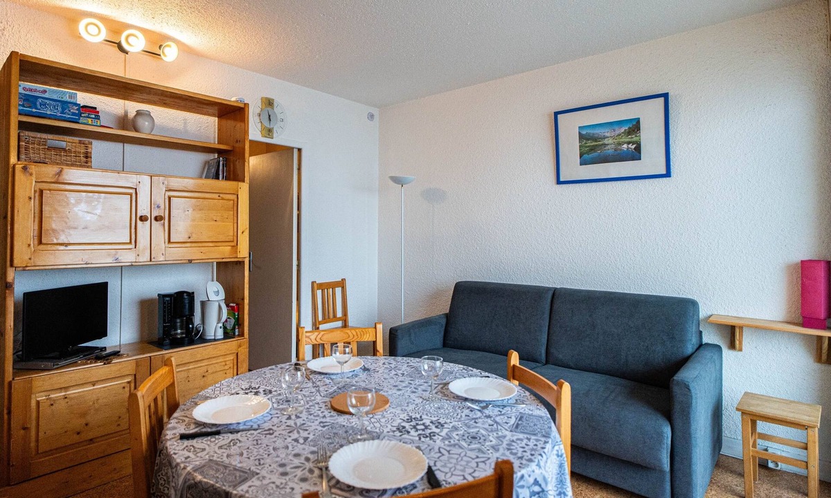 Pla d'Adet Apartment | Le Nid Pyrénéen - Proche station de ski