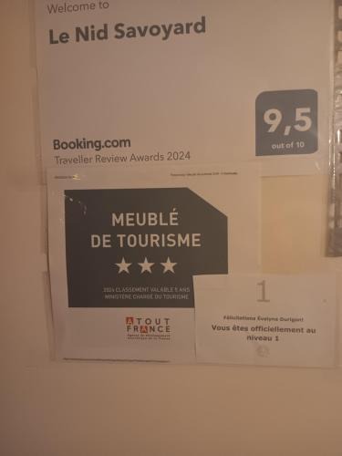 Faverges-Seythenex Apartment | Le Nid Savoyard